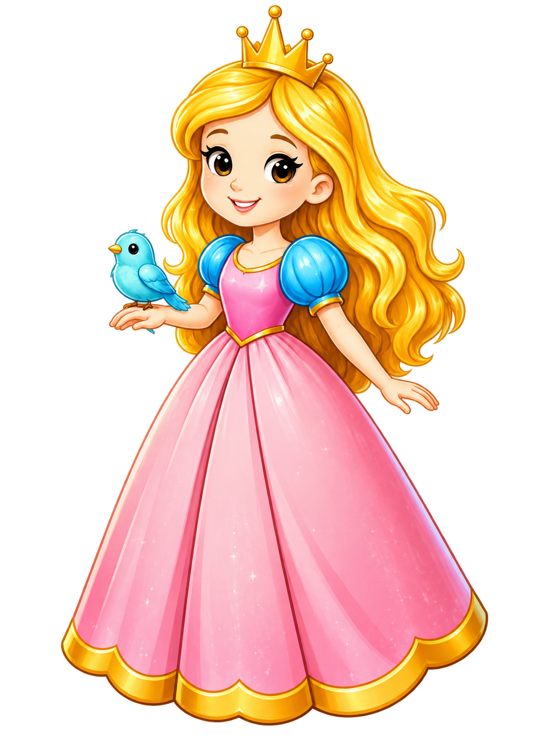 Princesse